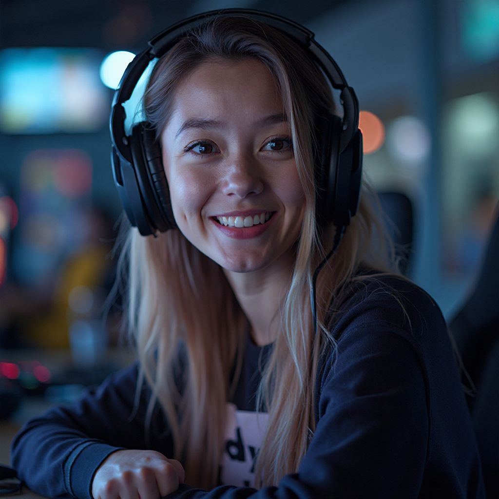 Najbolje prakse u Igranje & esports