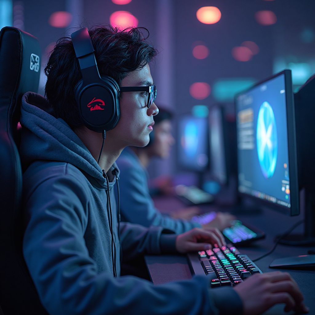 Trendovi u Igranje & esports