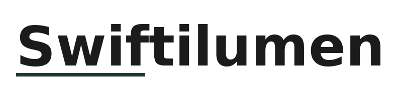 Swiftilumen logo